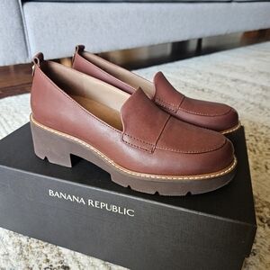Naturalizer Darry Loafers
